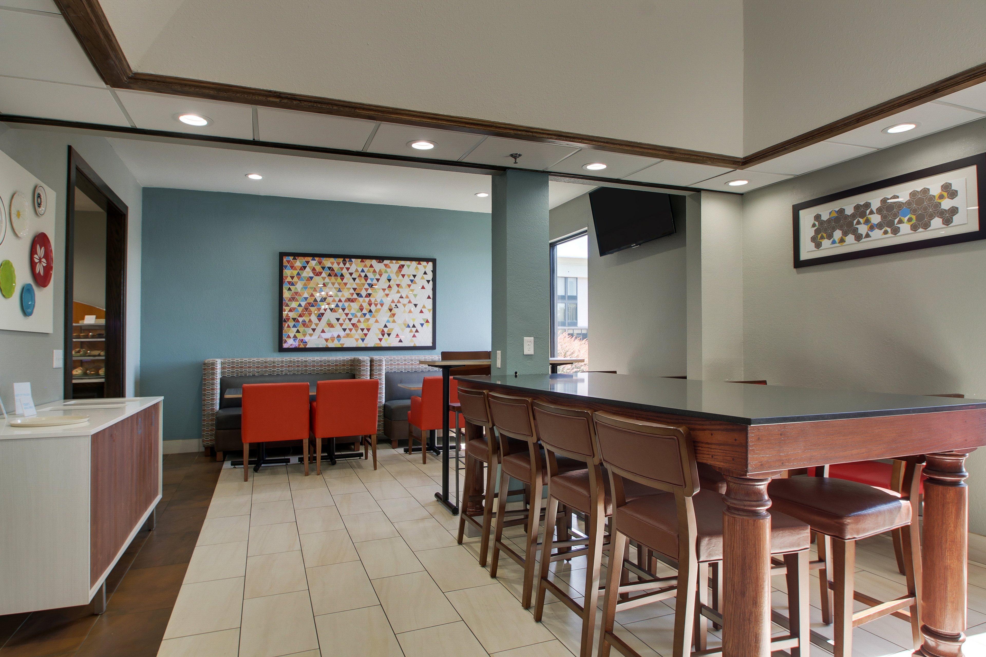 Holiday Inn Express Hotel & Suites Lebanon By Ihg Exterior foto
