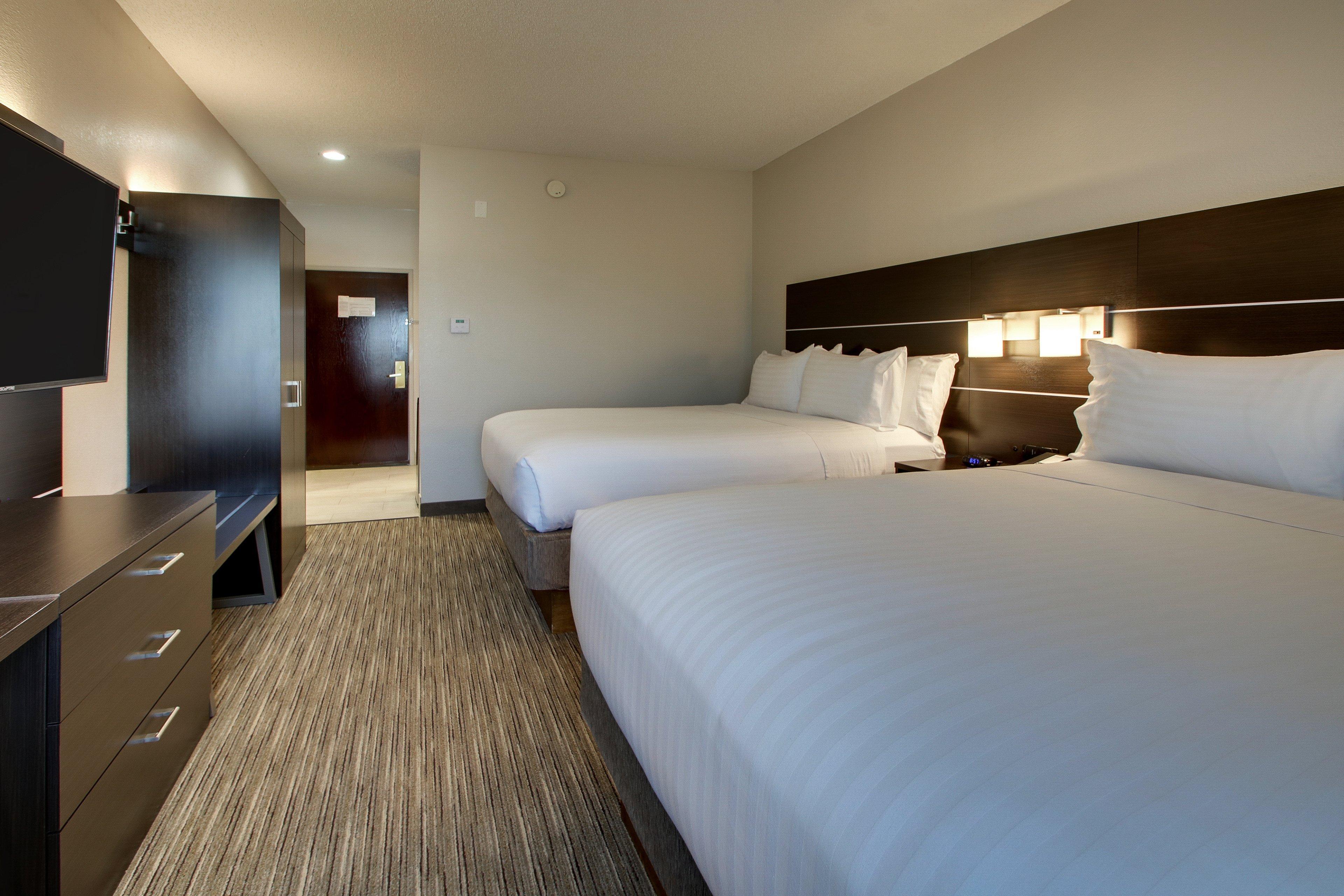 Holiday Inn Express Hotel & Suites Lebanon By Ihg Exterior foto